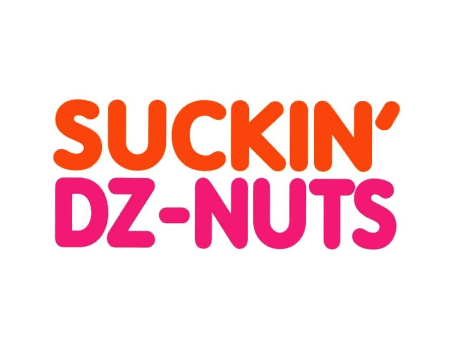 DZ-NUTS Sticker